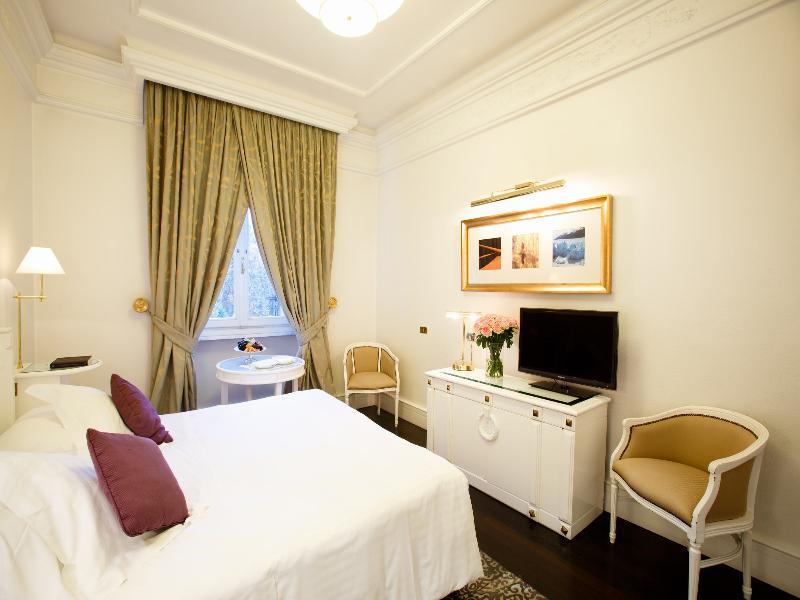 Hotel Majestic Roma